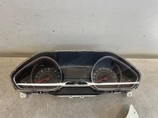 Compteur Peugeot 208