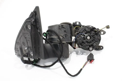 VW Passat B7 OS Right Door Wing Mirror Mechanism 3AA857508