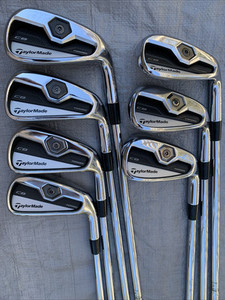 Cb Tour Preferred Irons | eBay Cb Tour Preferred Irons | eBay