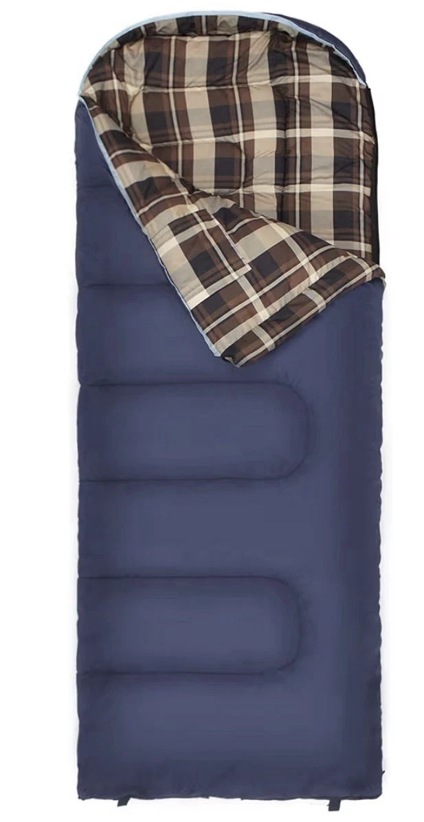 Teton Celsius Junior, 20F Degree and 0F Degree Sleeping Bags 66” X 26”
Opens in a new window or tab