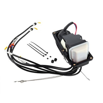 NEW Fit For Volvo Penta TSK-A-42 21945915 Power Trim Actuator Motor Assembly
