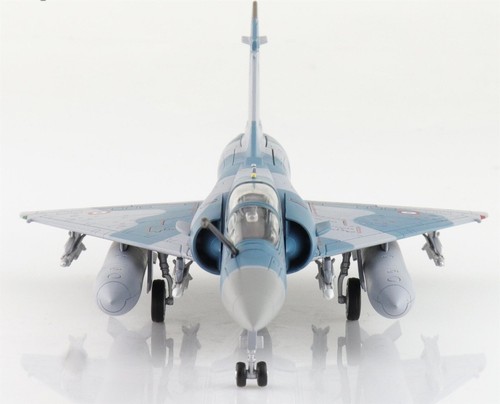 Hobby Master 1:72 Mirage 2000-5 188-EF 100 Years SPA 88 Sqn EC3/11 Corse HA1620 - Picture 6 of 11