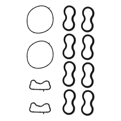 Fit for 2009-2020 Jeep Grand Cherokee 5.7L OHV OEM MLS Head Gasket Set HS26423PT - Picture 11 of 15