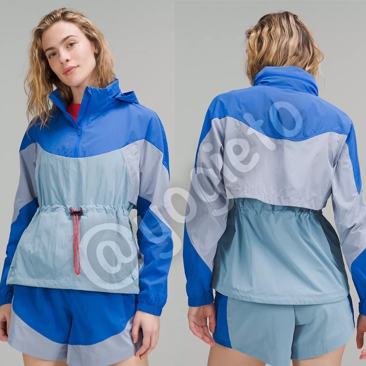 ウォーキング・ランニングウェア Evergreen Jacket / XL / LULULEMON Lululemon Men's Evergreen Jacket - Retail $168 | eBay