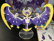 Pokemon Plastic Model Collection Select Series Lunala