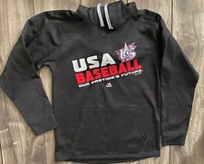 Majestic Baseball Olympics Fan Apparel & Souvenirs for sale | eBay