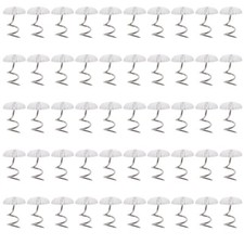 50 Pcs Upholstery Screw Sofa Twist Pins Decor Tacks for Fixed Blankets Sofa