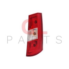 Faro Posteriore Per RENAULT DACIA DOKKER 2012 - 265500284R Destro VALEO