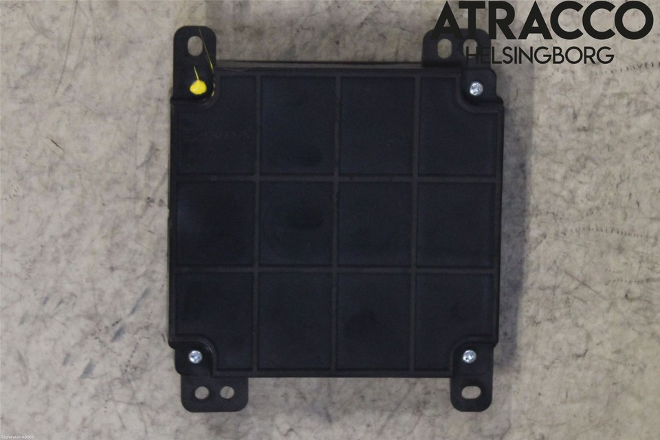 ORIGINAL Steuergerät Klima HONDA CIVIC X Hatchback (FC_, FK_) 2017 eBay