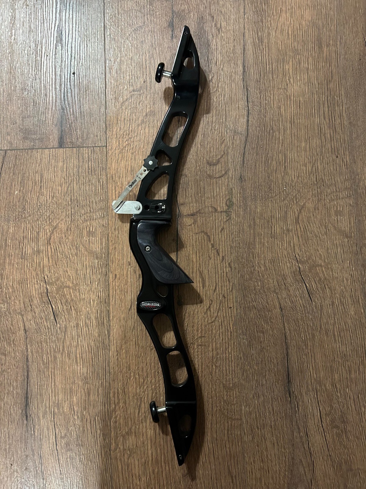 Hoyt Horizon Pro eBay