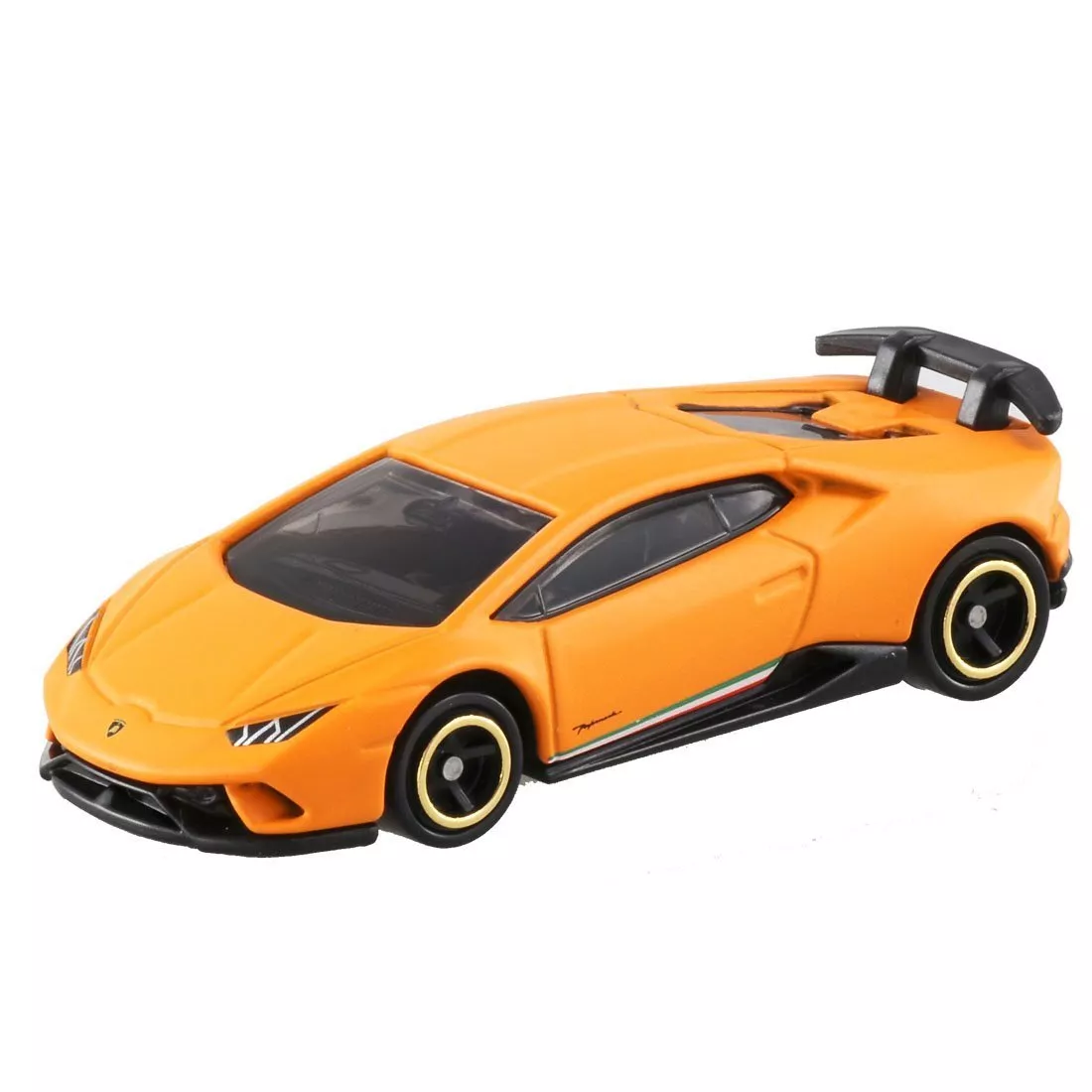 Tomica lamborghini store huracan performante