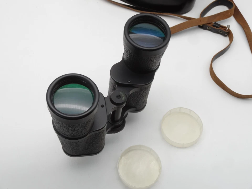 Neuwertiges Russische Fernglas БПВ1, 7x50 МADE IN USSR Sowjetunion TOP - Bild 4 von 4