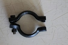 Collier Citroën 2cv moteur