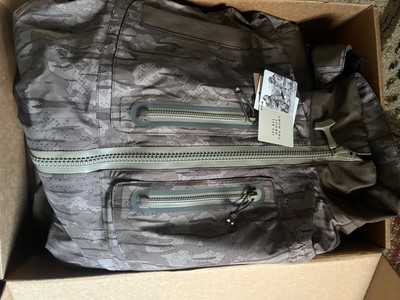 Canvasback Waterfowl Co. Fullbody Wader Small size 6