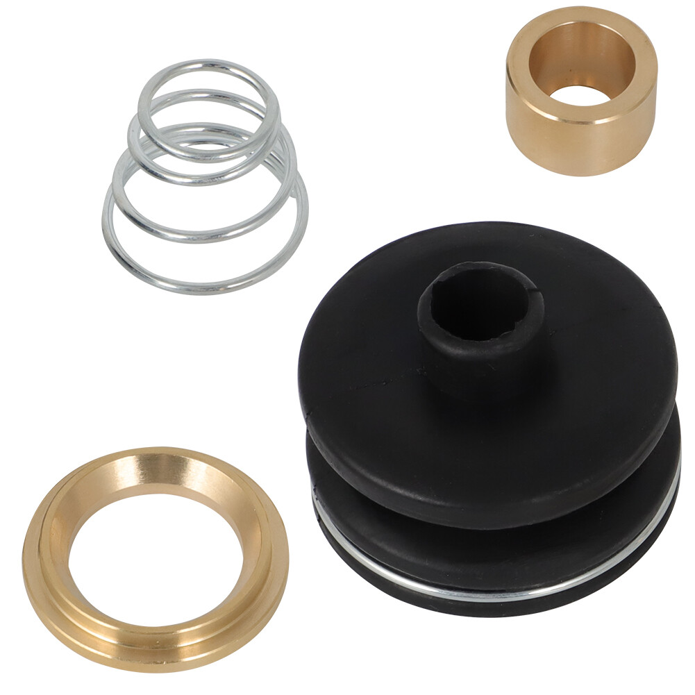 For Suzuki SideKick Geo Tracker 5sp Shift Lever Repair Kit w
