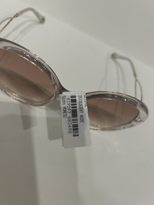 CHLOE CE741SA 290 SUNGLASSES 楽天市場】在庫処分【国内正規品】 Chloe （クロエ） サングラス  main image 3