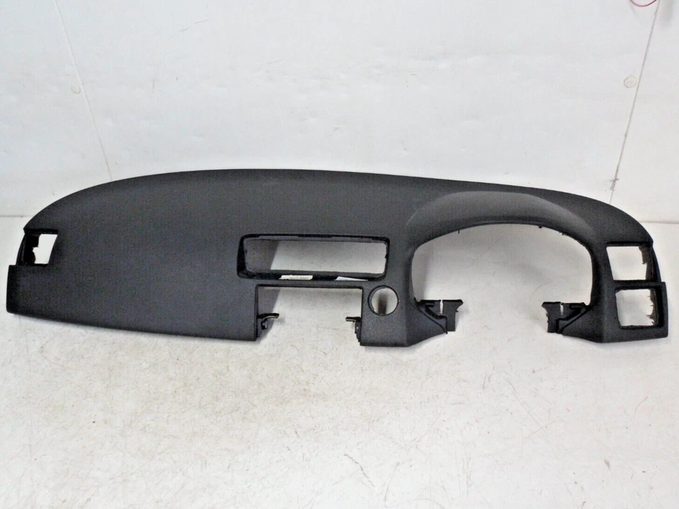 VOLVO V50 2010 MAIN DASH DASHBOARD PANEL & NS PASSENGER SIDE AIRBAG 8623350