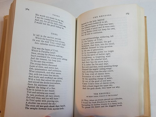 SELECTED WRITINGS OF RALPH WALDO EMERSON - Modern Library - Biography, Poems - Picture 8 of 9
