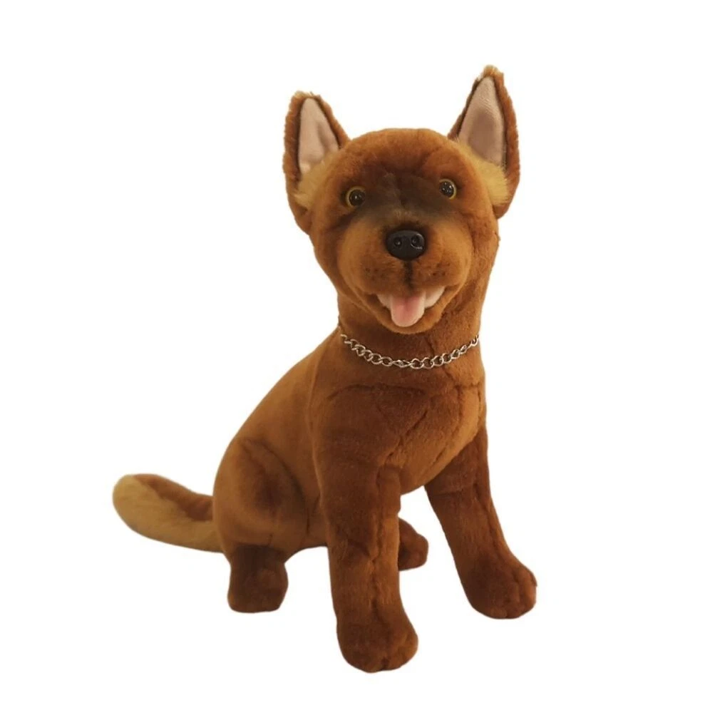 Kelpie sale plush toy
