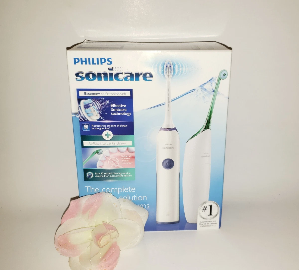 Sonicare 2024 tooth cleaner