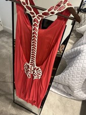 JAYAHR Ladies Dress Party Evening Cocktail Special Formal Occasion Size UK 12