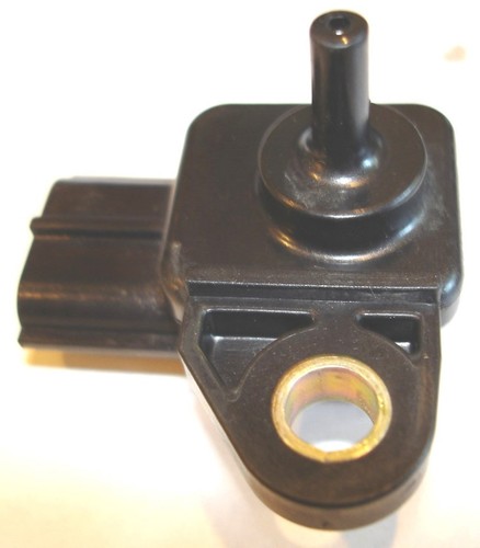 95-03 MAZDA PROTEGE 626 MILLENIA OEM MAP SENSOR KL47-18-211 E1T10372 - Picture 3 of 5