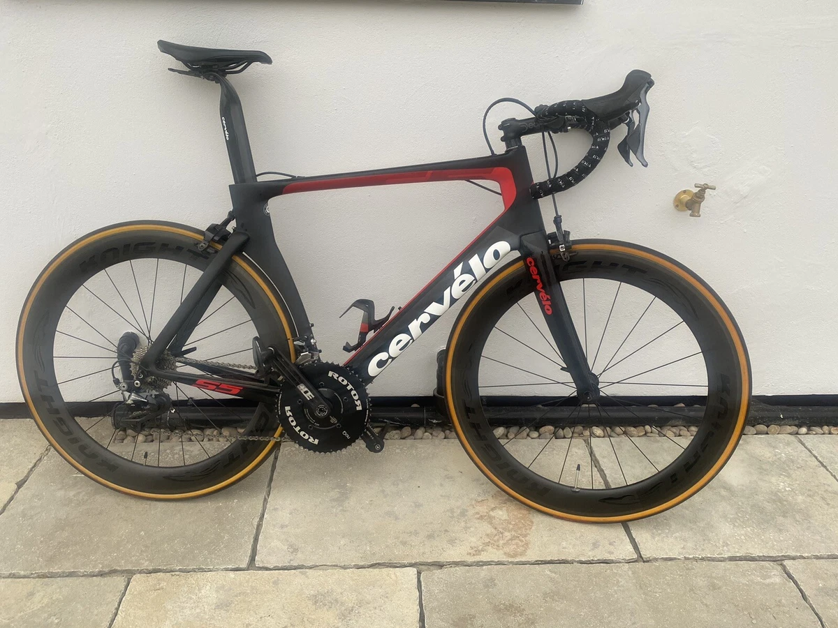S5 cervelo store 2018