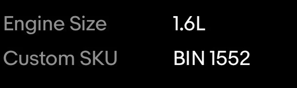 Módulo de bomba de freno ABS reacondicionado 2014 Hyundai Accent 1,6 L At | 58920-1R400 Foto 4 de 4