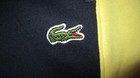 LACOSTE DESIGNER SWEATPANTS                 7/XXL — photo 1