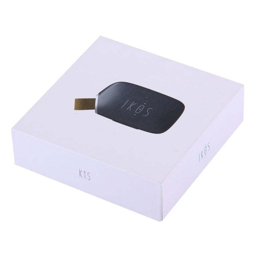 IKOS K1S Bluetooth Smart Nano SIM Karte Adapter für iOS Handys - Bild 8 von 15