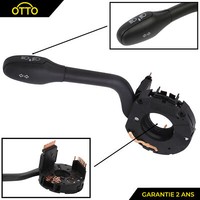 Schalter FüR Blinker Und Scheinwerfer FüR VW Transporter T4 Von 1990 Bis 2003