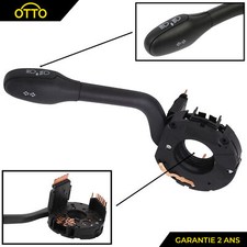 Commodo Phares Clignotants prévu pour VW TRANSPORTER T4 de 1990 à 2003