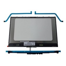 A Lenovo Yoga 730-15IKB LCD Touch Screen Digitizer Bezel 15.6" FHD 5D10Q89744