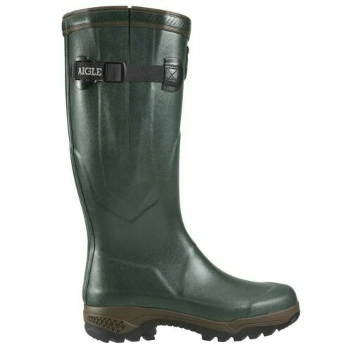 Aigle Fishing Boots & Shoes