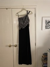 Gina Bacconi Dress 10