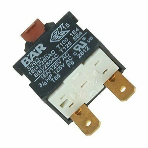 Ricambi interruttori Dyson per aspirapolvere