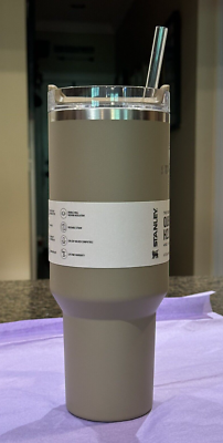 Stanley X Magnolia Hand & Hearth 40oz Tumbler - Limited Edition