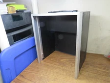 sencore sg165 AM-FM Stereo Analyzer Body / Housing