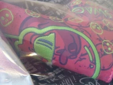 SWAG Golf Greatest Hits 2 blade headcover Sealed!