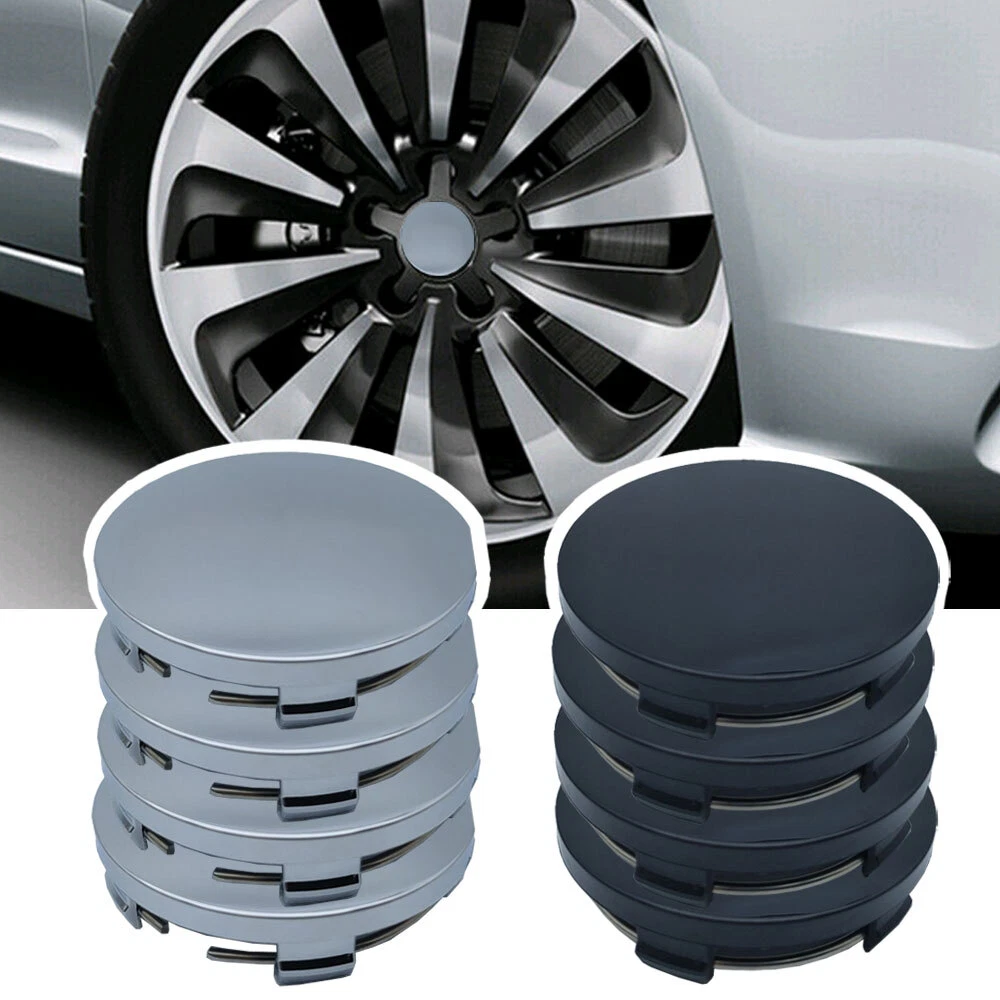 Wheel hub cover deals