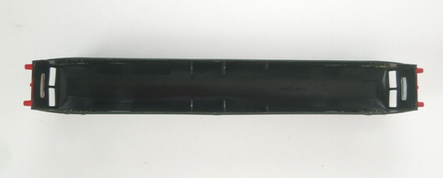 Hornby OO Gauge Class 47 Diesel Loco Body BR Two-Tone Green SYP Mammoth D1670 #2 - Picture 10 of 10