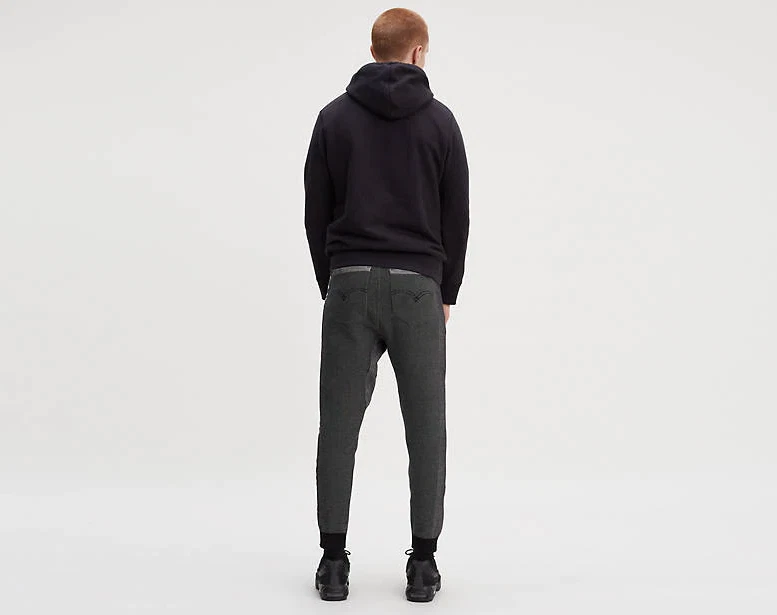 Levi's engineered top jeans 20th anniversary