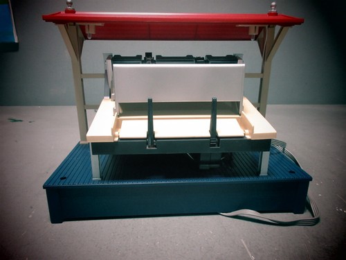 Lionel 6-24115 Amc/arc Operating Log Loader O.B. - Picture 6 of 9