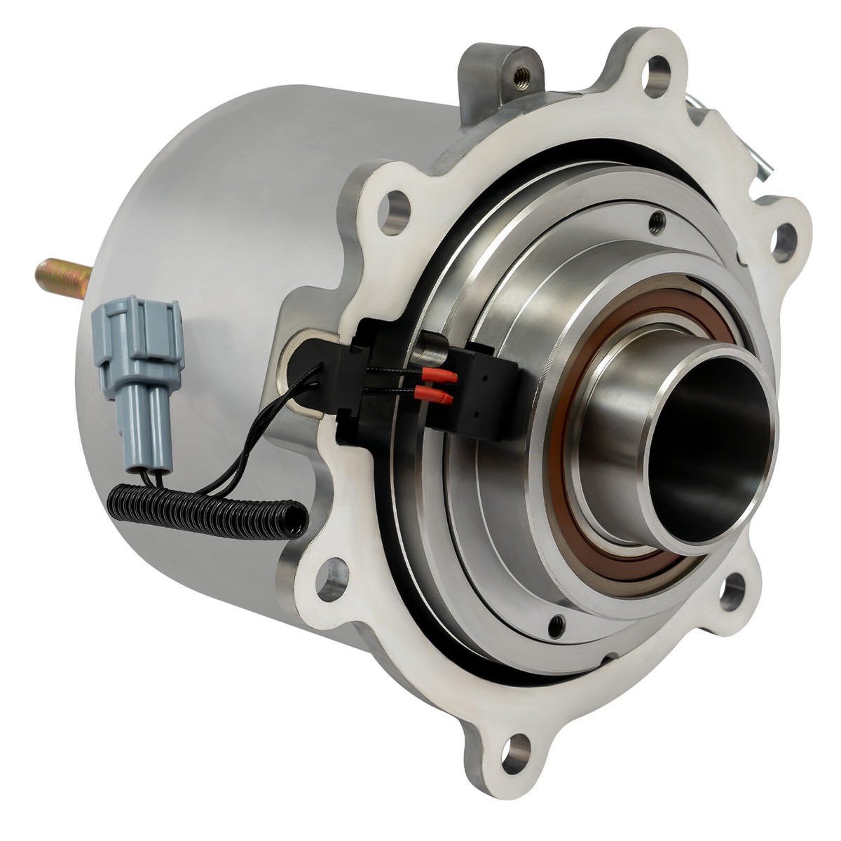 DUELER 溝なしx２#250033 Replacement Rear Differential Coupling For 2013 2014 2015-2020