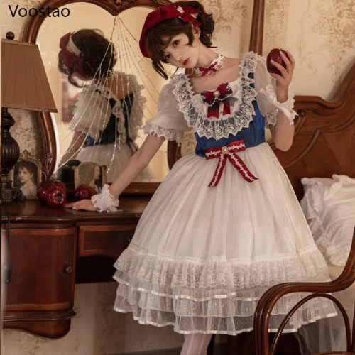 Lolita hotsell princess dress