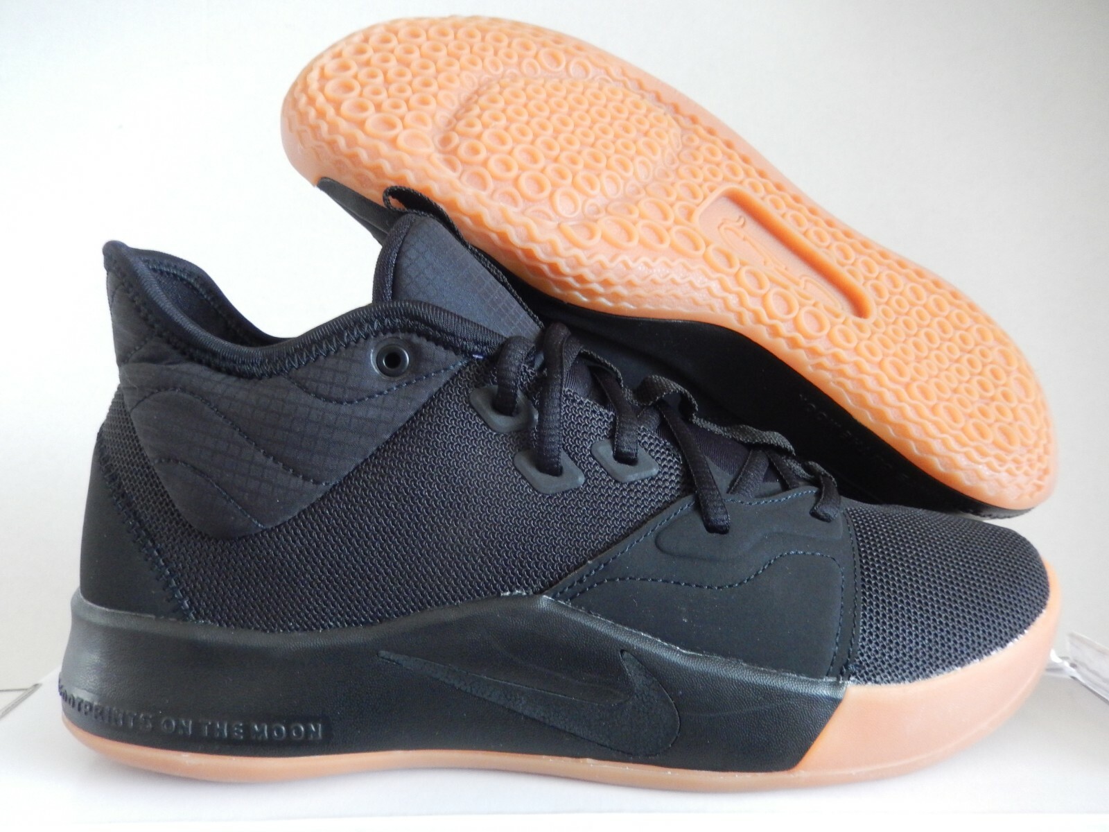 nike pg 13 womens brown