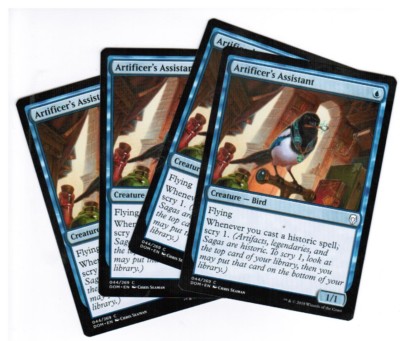 assist cards mtg Ajani, Caller of the Pride - Single Card Master of Cruelties assigns no combat damage this combat. Master of Cruelties [The List]
