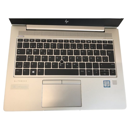 HP Elitebook 830 G6, i5-8365U, 1.6 GHz,16GB RAM,256GB NVMe,13,3" Full HD, W11 - Afbeelding 3 van 7