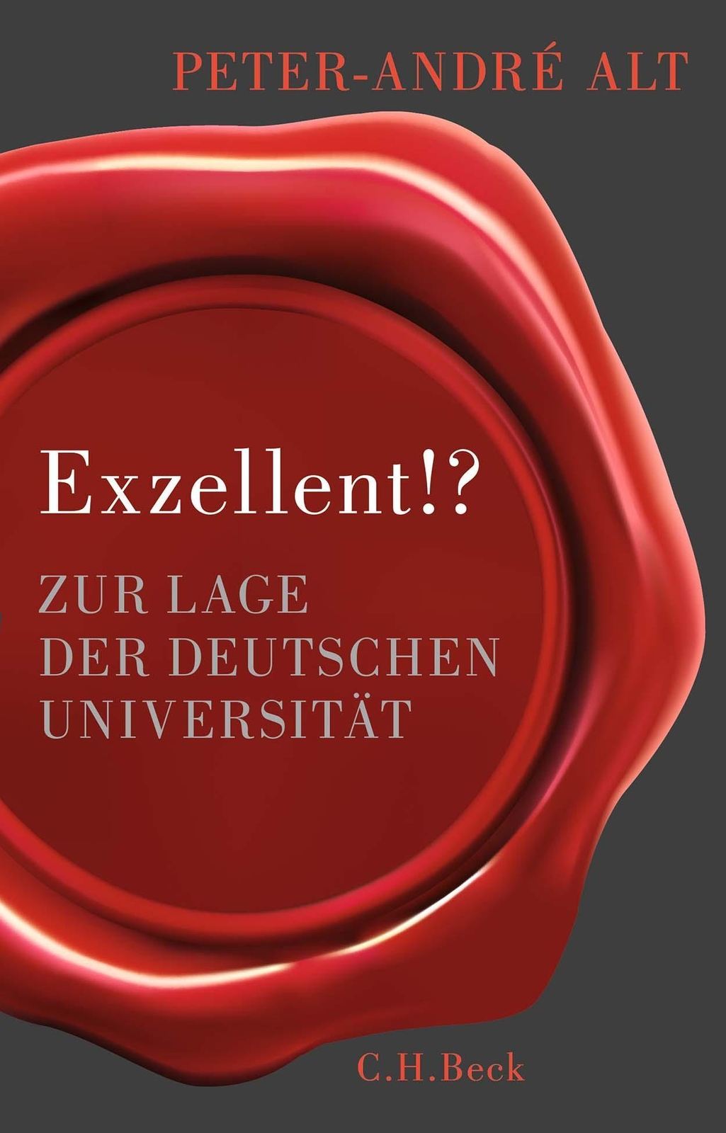 Thumbnail - Exzellent?, Peter-andré Alt