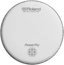 Roland MH2-8 PowerPly Mesh Drum Head, 8"